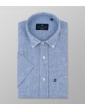 Sport Πουκάμισο Regular Fit Button Down | Oxford Company eShop